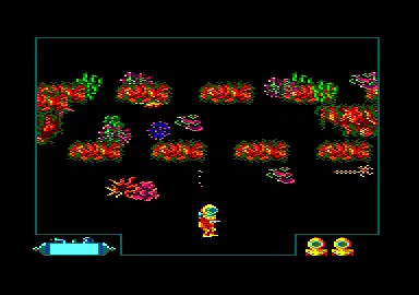 Pacific screenshot