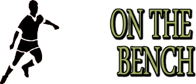 On the Bench logo