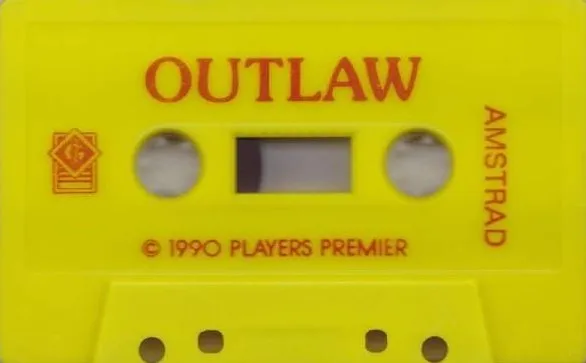 Outlaw cart