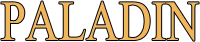 Paladin logo
