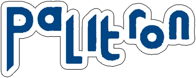 Palitron logo
