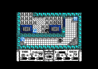 Dandy screenshot