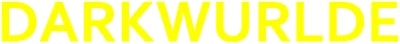 Darkwurlde logo