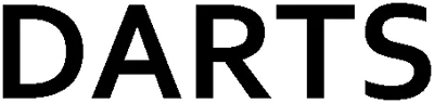 Darts logo