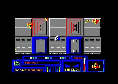 Death or Glory screenshot