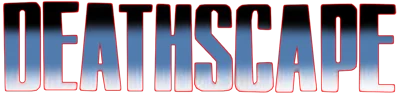 Deathscape logo