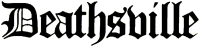 Deathsville logo