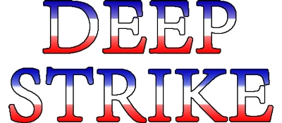 Deep Strike logo