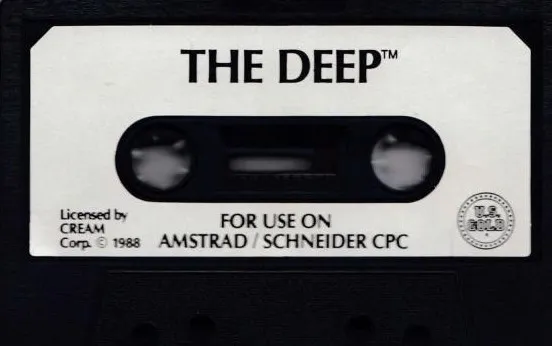 The Deep cart