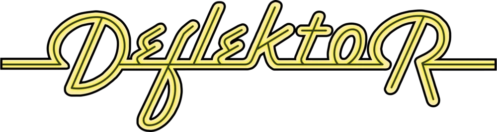 Deflektor logo