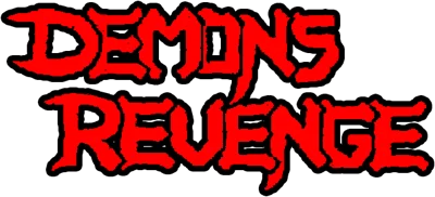 Demon's Revenge logo