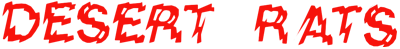 Desert Rats logo