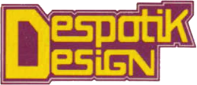 Despotik Design logo