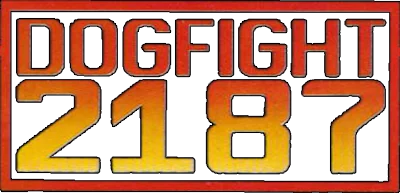 Dogfight 2187 logo