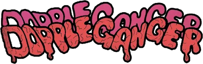 Doppleganger logo