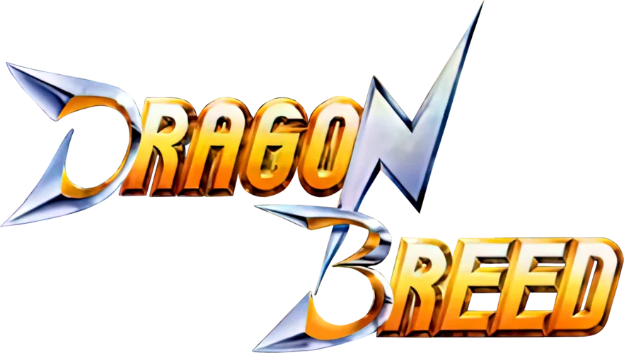 Dragon Breed logo