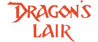 Dragon's Lair logo