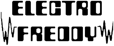 Electro Freddy logo