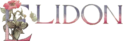 Elidon logo