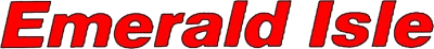 Emerald Isle logo