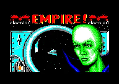 Empire! screenshot