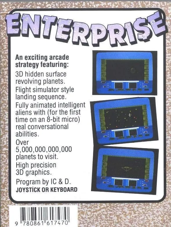 Enterprise box back