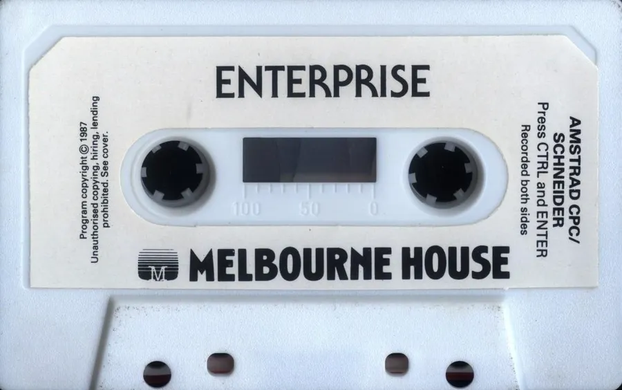 Enterprise cart