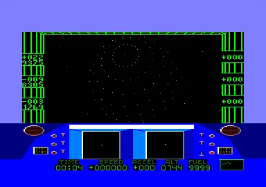 Enterprise screenshot