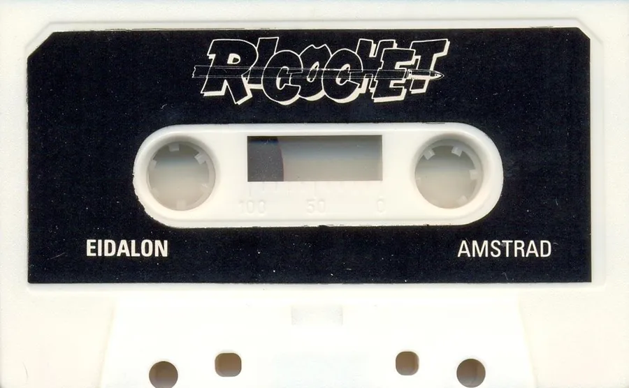 The Eidolon cart
