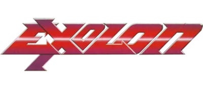 Exolon logo