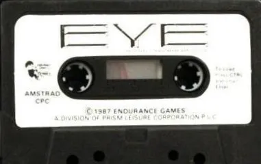 Eye cart