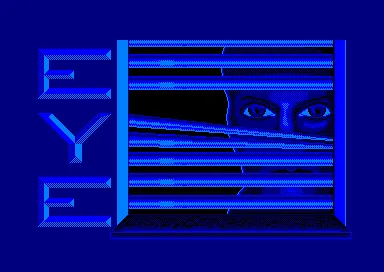 Eye screenshot
