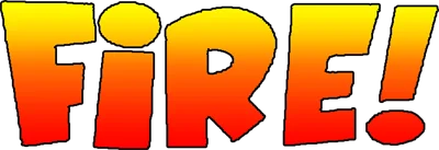 Fire! logo