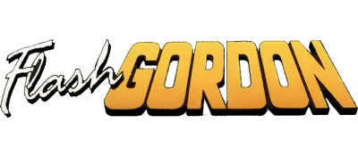 Flash Gordon logo