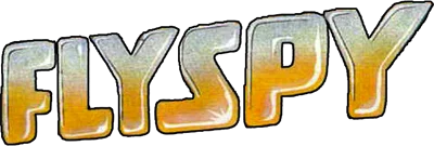 Fly Spy logo