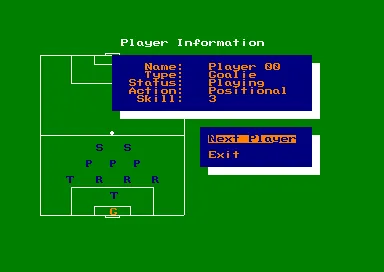 Backdrop artwork for Football Manager: World Cup Edition