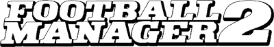 Football Manager 2 logo