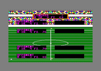 Backdrop artwork for Football Manager 2