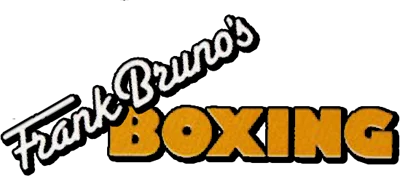 Frank Bruno's Boxing logo