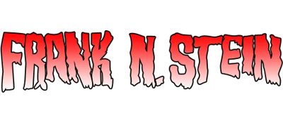 Frank N Stein logo