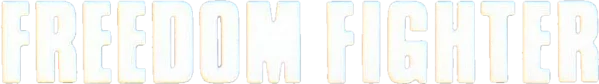 Freedom Fighter logo