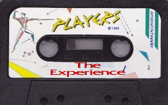The Experience cart