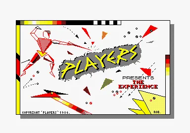 The Experience screenshot