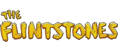 The Flintstones logo