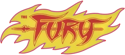 The Fury logo
