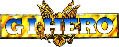 G.I. Hero logo