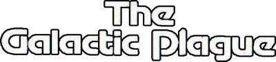 The Galactic Plague logo