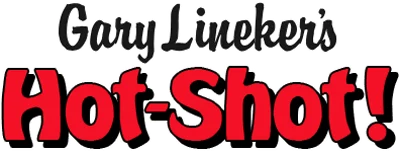 Gary Lineker's Hot-Shot! logo