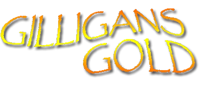 Gilligan's Gold logo