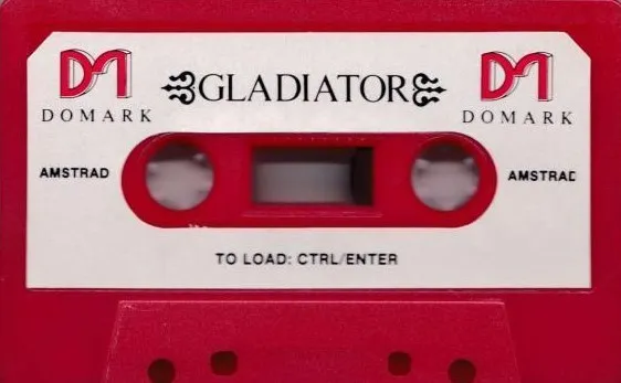 Gladiator cart
